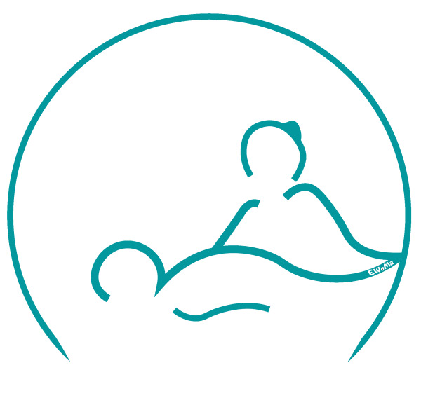 EWoMa Wellnessmassagen Logo