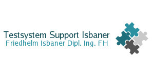 Friedhelm Isbaner Logo