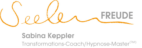 Sabina Keppler- Energetischer Heiler und Hypnosemaster (TMI) Logo