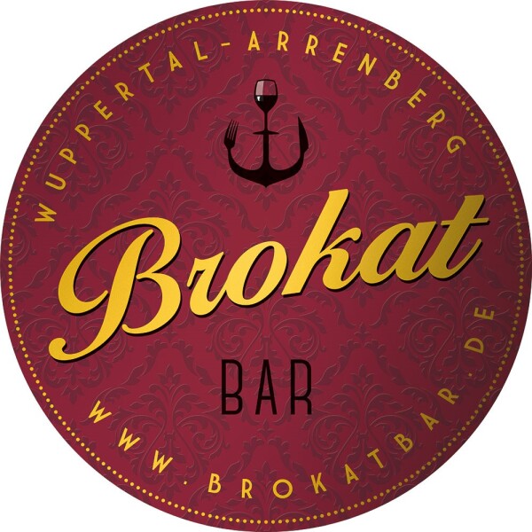 Brokat Bar Logo