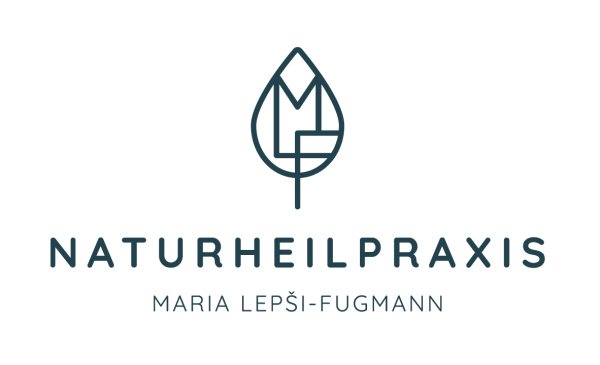 Naturheilpraxis Lepsi-Fugmann Logo