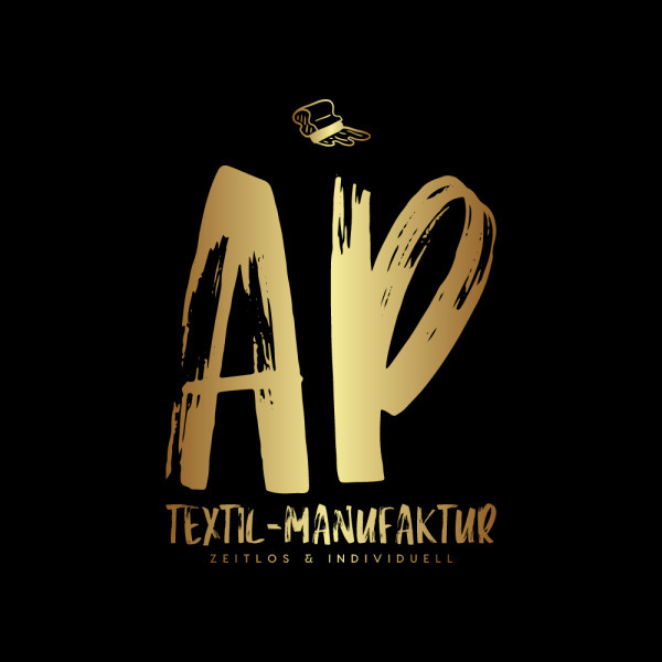 AP Textil-Manufaktur GmbH Logo