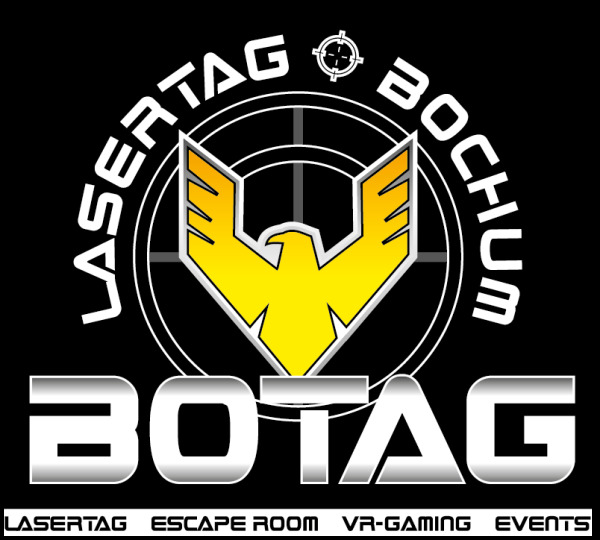 BoTag Bochum Inhaber Steffen Nowitzki Logo