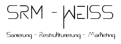 SRM-WEISS Logo
