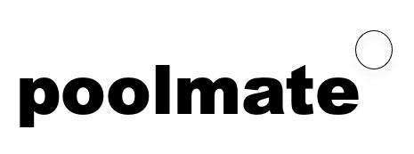 poolmate strategy + marketing Logo