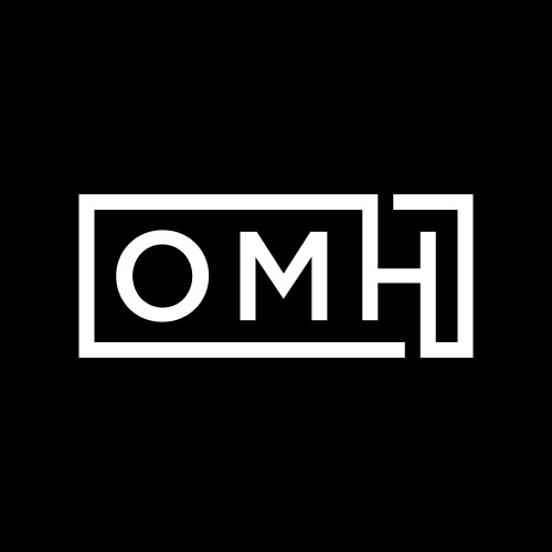 OMH Digital GmbH Logo