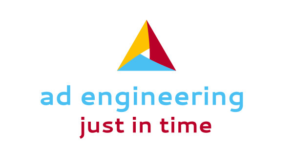 ad engineering service Logo