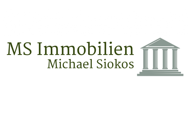 MS Immobilien Logo