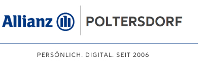 Allianz Poltersdorf & Poltersdorf OHG Logo
