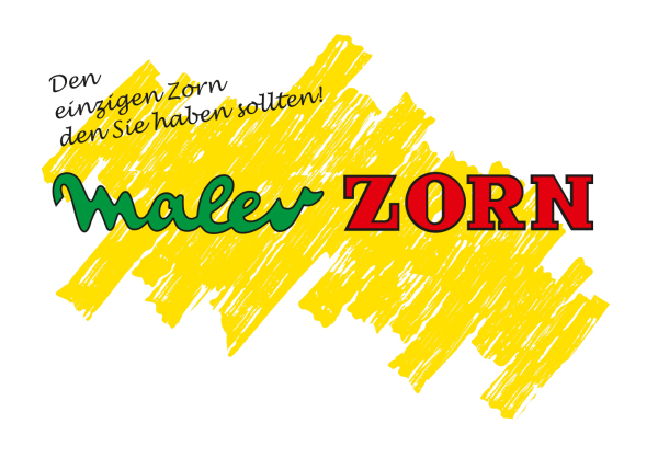 Maler Zorn GmbH Logo