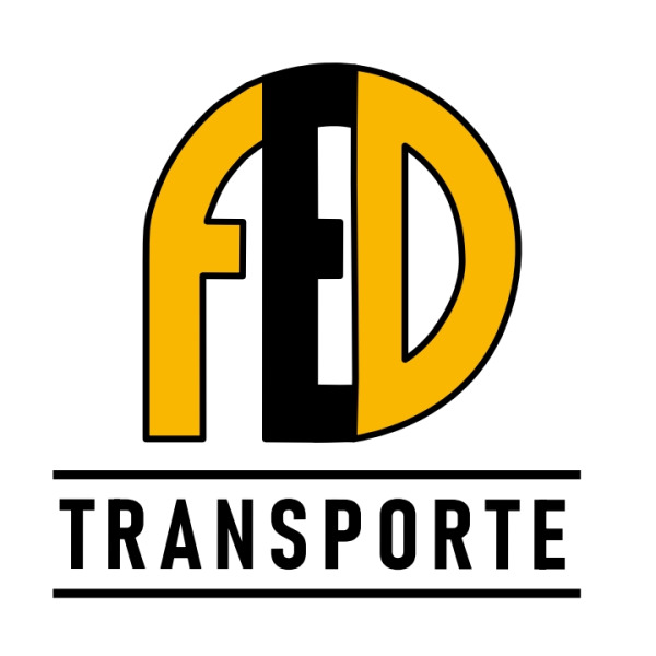 FED Transporte Logo