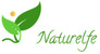 Naturwaren Naturelfe Logo