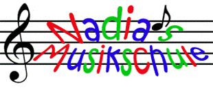 Nadezda Kuzmina Logo