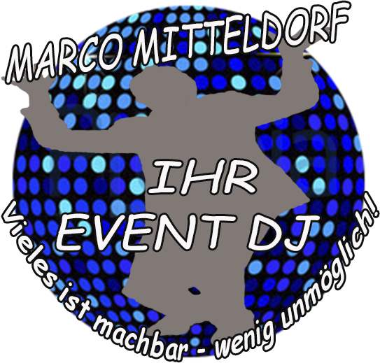 Marco Mitteldorf Logo