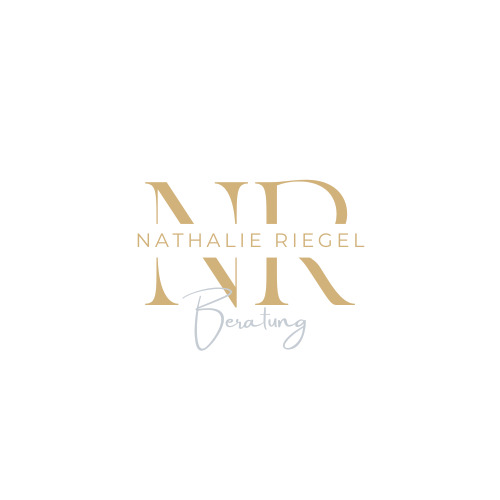 Nathalie Riegel Logo