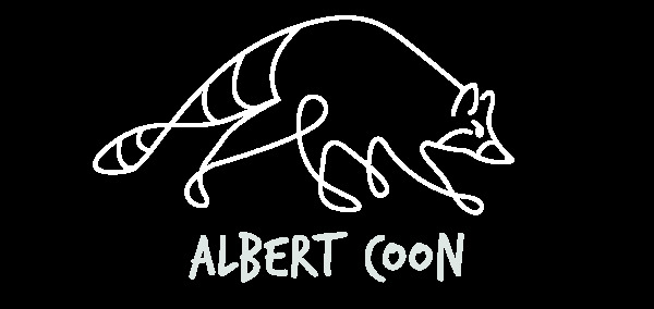 Albert Coon Logo