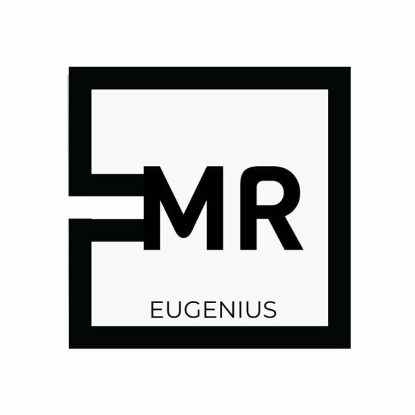 MR-EUGENIUS GROUP GMBH Logo