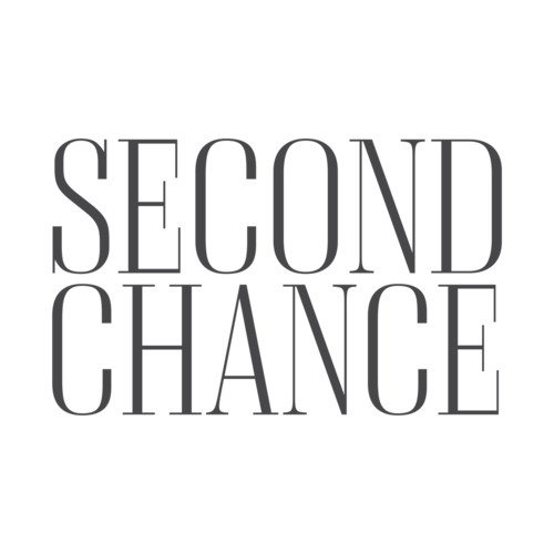 second chance Logo