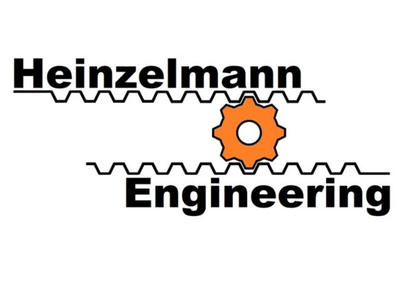 Heinzelmann-Engineering Logo