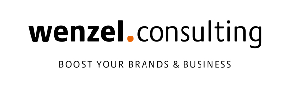 Andreas Wenzel – Marketing- und Managementberatung Logo