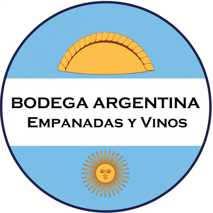BODEGA ARGENTINA Logo