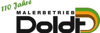 Malerbetrieb Doldt GmbH Logo