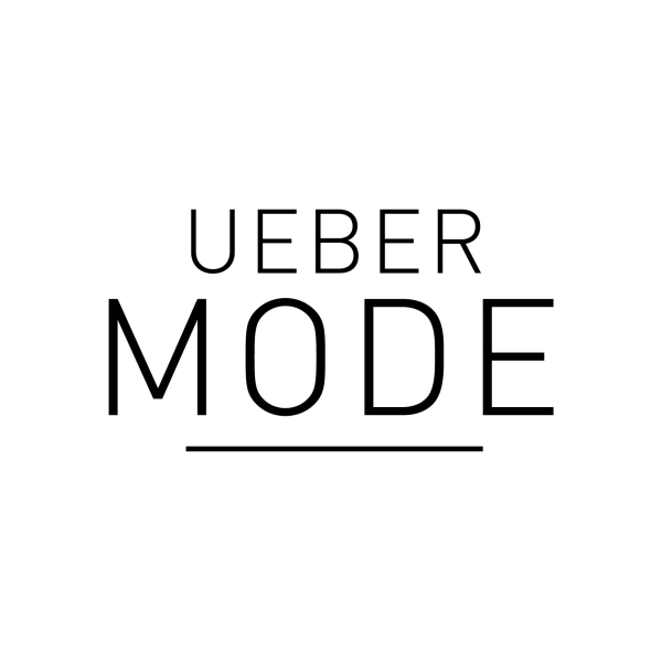 ueberMODE Logo