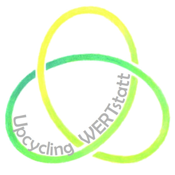 Upcycling WERTstatt Logo