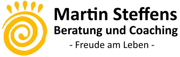 Martin Steffens - Beratung und Coaching Logo