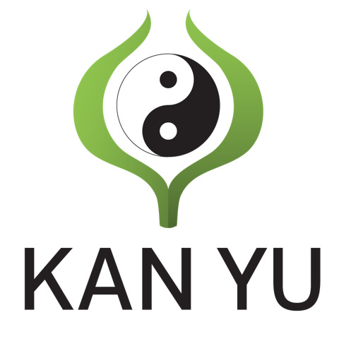 KAN YU - Handel, Karin Heinke Logo
