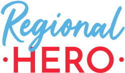 Regional Hero Logo