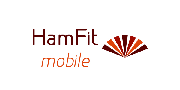 HamFit Logo