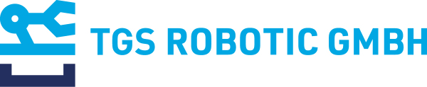 TGS ROBOTIC GmbH Logo