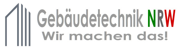 Gebäudetechnik NRW Logo