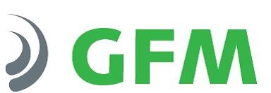GFM Facility Management GmbH Logo
