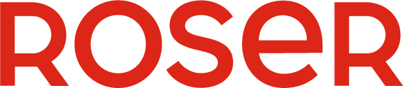 Roser GmbH WPG StBG Logo