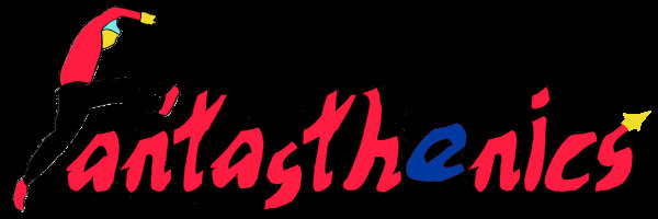 Fantasthenics Logo