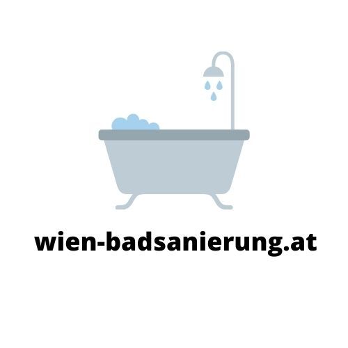 Wien Badsanierung Logo