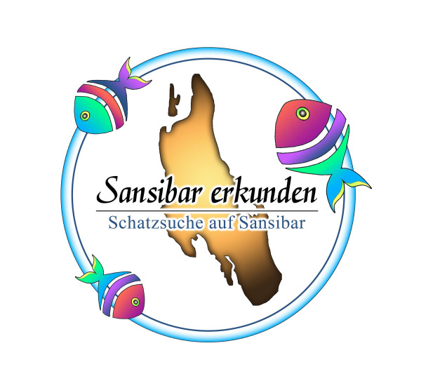 Sansibar Erkunden Logo