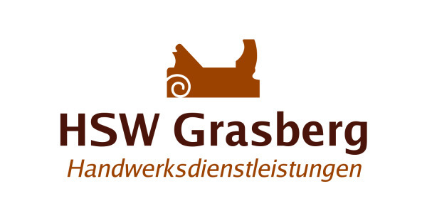 HSW Grasberg Logo