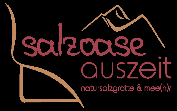 Salzoase Auszeit Logo