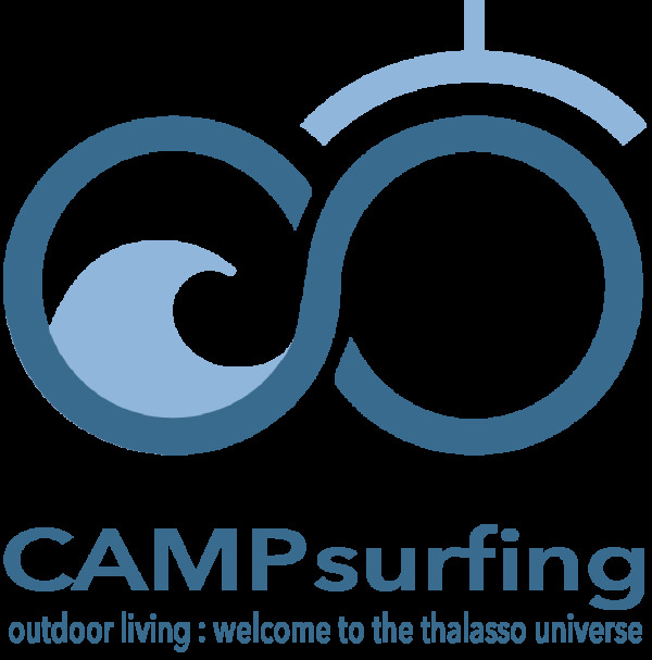 Campsurfing GmbH c/o Pauls Kate Logo