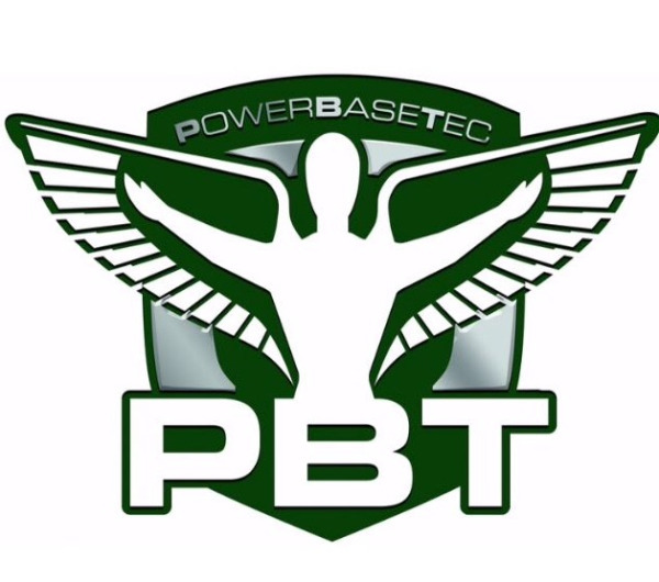 PowerBaseTec GmbH Logo