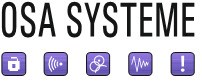 OSA Systeme GmbH Logo