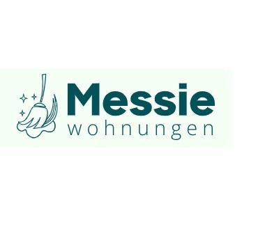 Messie Wohnungen Logo