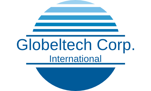 Globeltech International Corp. Logo