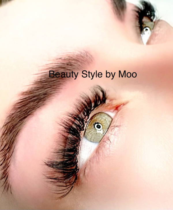 Beauty Style by Moo Logo