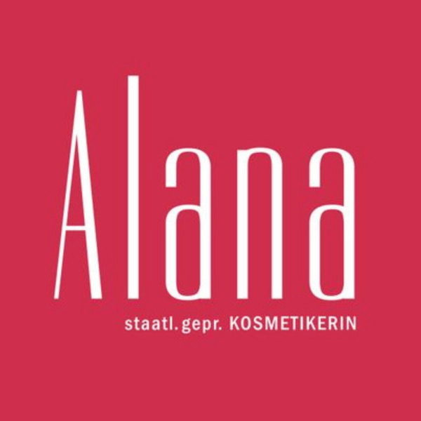 Alana Kosmetik Logo