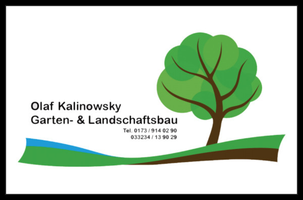 Olaf Kalinowsky Logo