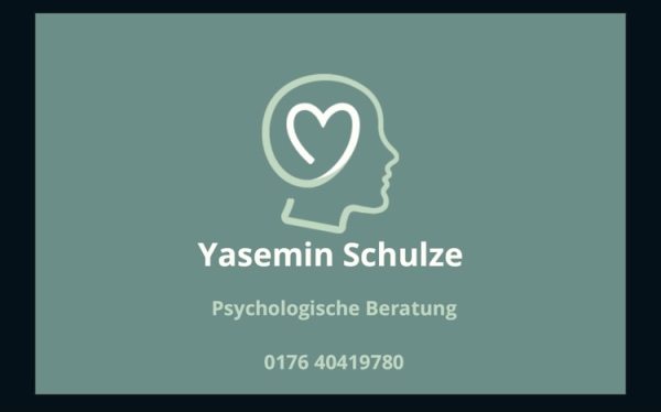 Psychologische Beratung Yasemin Schulze Logo
